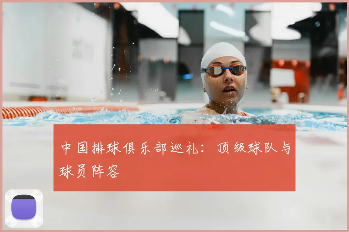 中国排球俱乐部巡礼：顶级球队与球员阵容
