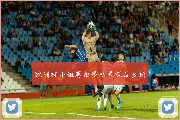欧洲杯小组赛抽签结果深度分析