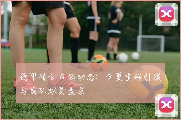 德甲转会市场动态：今夏重磅引援与离队球员盘点